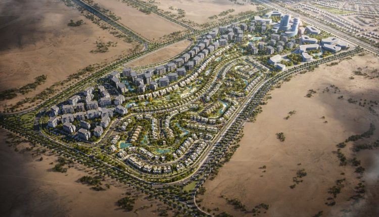 مرحلة Water Residences الجديدة بمشروع هايد بارك سنترال