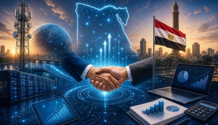 قطاع التكنولوجيا