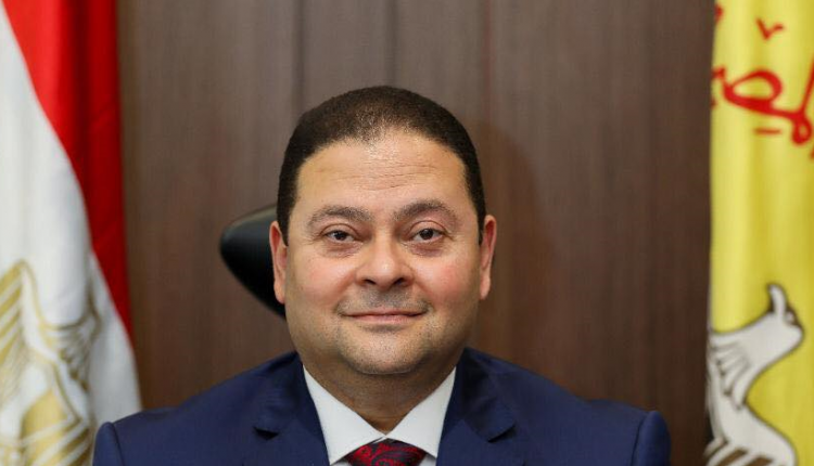 الدكتور شريف حازم