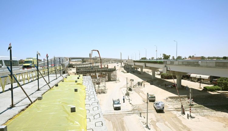 محور اللواء عمر سليمان