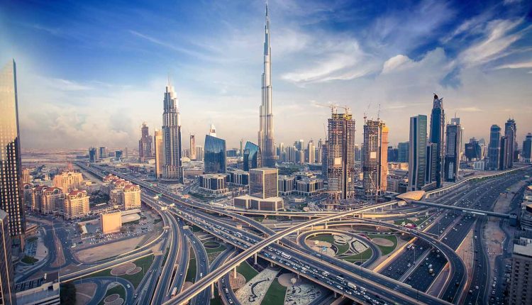 الاستثمار العقاري في الإمارات